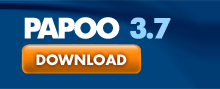 Download CMS Freeware Papoo 3.7