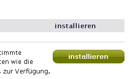 Plugin installieren