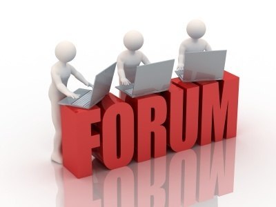 Papoo CMS Forum