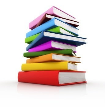 Bücher zu verschenken