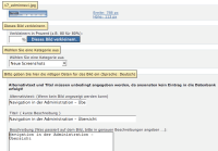 Alternativtexte in der Administration mit Link auf ein grosses Bild