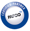 CMS Certified Partner