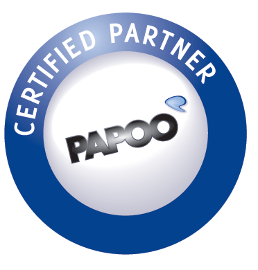 Certified Papoo Partner