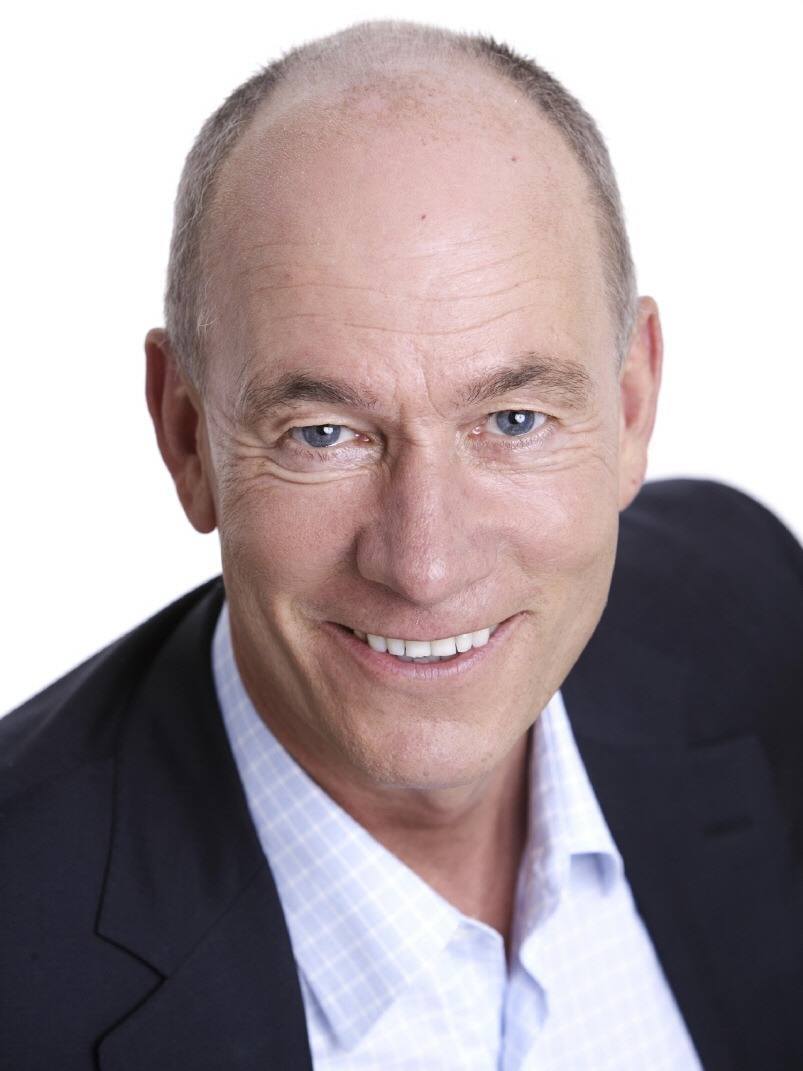 Klaus U. Walth