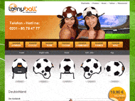 Loonyball Screenshot