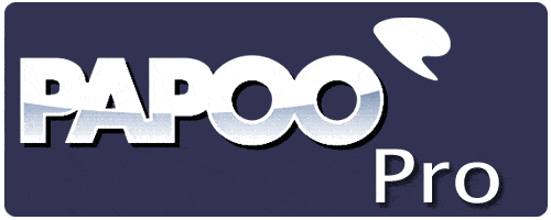 Papoo Pro CMS