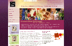 Screenshot Creatiffi.de