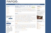 Design Papoo Lasiete Klein