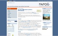 Design Papoo 37a Klein