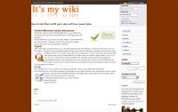 Design Papoo Wibro Klein