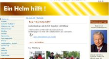 Screenshot von: Ein Helm Hilft!