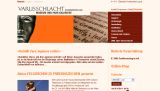 Screenshot von: Varusschlacht im Osnabrücker Land GmbH