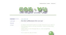 Screenshot von: con wu
