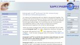 Screenshot von: Datagraph-med