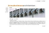 breukelmanarchitekten breukelmanarchitekten