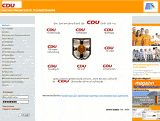 Screenshot von: CDU Visselhövede