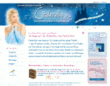 Screenshot von: Cinderella Popmusical