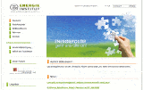 Screenshot von: Energieinstitut Linz