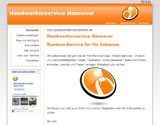 Handwerkerservice-Hannover
