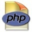 php file