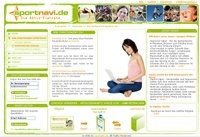 Sportnavi Layout small