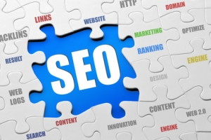 SEO - Suchmaschinen Optiemierung CMS SEO