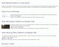 Content Manipulator / Wrapper Plugin