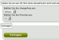 Google Sitemap Administration