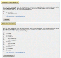 Teaser News Plugin Administration