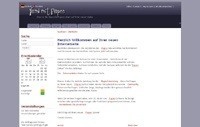 Layout yaml small