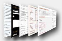 Produktbild zu: Formularmanger zur Erstellung eigener Formulare