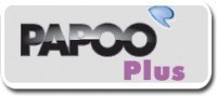 Produktbild zu: Papoo Plus - Downloadversion