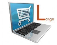 Produktbild zu: Papoo Shop Standalone Version L