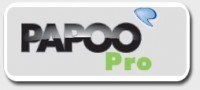 Produktbild zu: Papoo Pro
